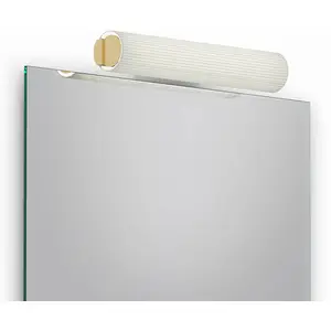Decor Walther - Ray Wandlamp / Spiegel pas cher