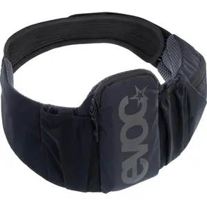 Comparateur de prix : Evoc, Sac banane, Trail Belt 0.8L, Noir