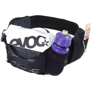 Evoc Sac Banane Hip Puch Pro 3 + Bladder 3lVendu parbikeinn