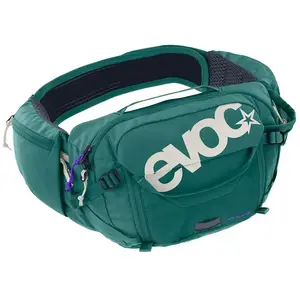 Comparateur de prix : Evoc, Sac banane, Hip Pack Pro 3L, Vert
