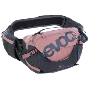 Comparateur de prix : Ergon Cadre Protection Evoc protège Votre vélo Pendant Le Transport dans la Housse Bike Travel. Mixte, Noir, M/L
