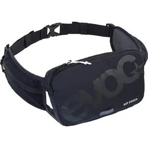 Evoc, Sac banane, Hip Pouch, Noir pas cher