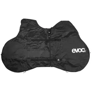 Evoc Road Fietshoes Zwart pas cher
