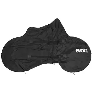 EVOC Bike RACK COVER VTT, Noir, Taglia Unica, Sac à dos pas cher