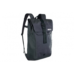 Evoc Sac Duffle Backpack Sac à dos Mixte, Noir, 16 Litres, Classique