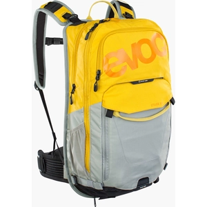 Evoc Bagpack, Jaune/Gris/Noir, 18 LitresVendu parbol