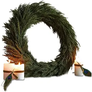 LOBERON Krans Évres groenVendu parbol