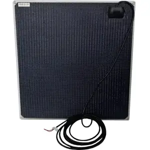 Phaesun Mare Flex 55 Module solaire monocristallin 55 Wp 12 V pas cher