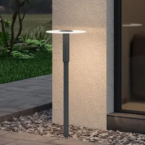 Sogood Lampe LED sur Pied Extérieure 6W avec LED Lampe Jardin Étanche ... pas cher
