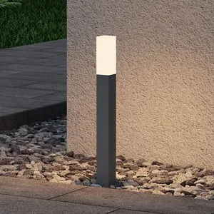 Sogood Lampe LED sur Pied Extérieure 3W avec LED Lampe Jardin Étanche ... pas cher