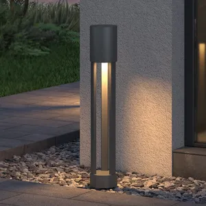 Sogood Lampe LED sur Pied Extérieure 10W avec LED Lampe Jardin Étanche... pas cher