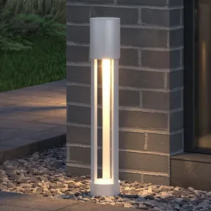 Sogood Lampe LED sur Pied Extérieure 10W avec LED Lampe Jardin Étanche... pas cher