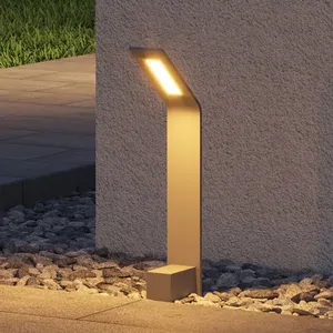 Sogood Lampe LED sur Pied Extérieure 6W avec LED Lampe Jardin Étanche ... pas cher