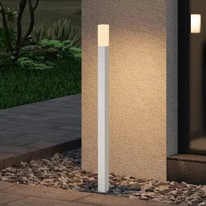 Sogood Lampe LED sur Pied Extérieure 3W avec LED Lampe Jardin Étanche ... pas cher