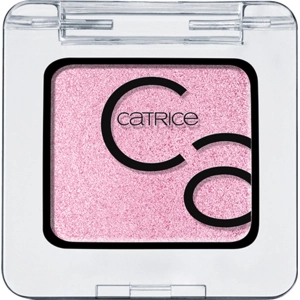 Catrice - Fard à Paupières Mono Art Couleurs - 160 Silicon Violet pas cher