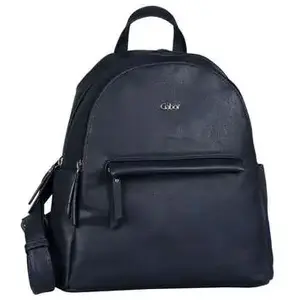 Gabor Sac à dos bleu pour femme - Mina Backpack 67117 pas cher