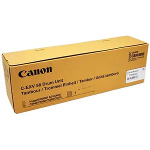 Canon, Toner, Tambour C-EXV58 IR DX C5800 (3770C002)