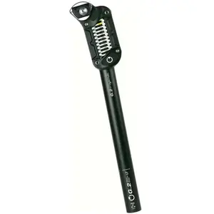 Byschulz Tige De Selle G.2 Lt Soft pas cher