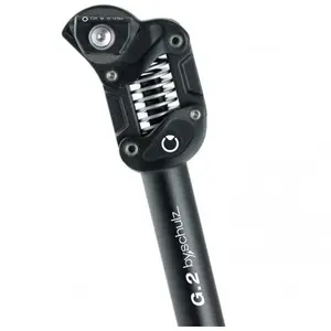 Byschulz Tige De Selle Suspendue 62 Hard pas cher
