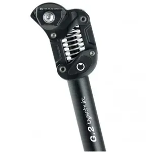 Byschulz Tige De Selle Suspendue G2 Standard pas cher