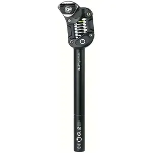Byschulz Tige De Selle G.2 St Hard pas cher