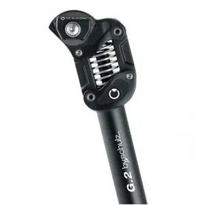 Byschulz Tige De Selle Suspendue G2 Soft pas cher