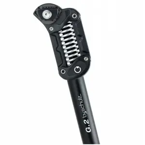 Byschulz Tige De Selle Suspendue G2 Lt Extra Hard pas cher