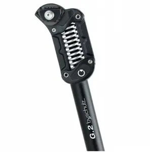 Comparateur de prix : Byschulz Tige De Selle Suspendue G2 Lt Hard