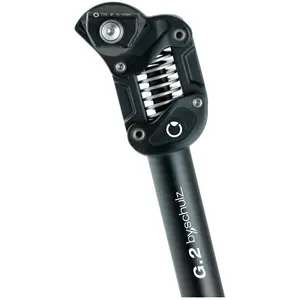 Byschulz Tige De Selle G.2 St Hard pas cher