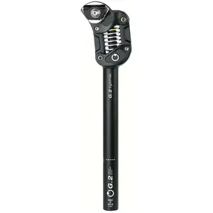 Byschulz Tige De Selle G.2 St Standard pas cher