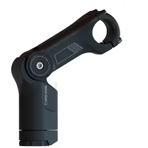 Byschulz Potence De Vélo Alphaprosds 35 Mm pas cher