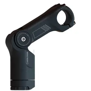 BySchulz Voorbouw By,Schulz Alpha SDS Super Strong 95mm 31,8mm Z pas cher