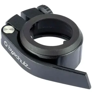 Byschulz Collier De Selle Fixed Linear Pin Qr pas cher