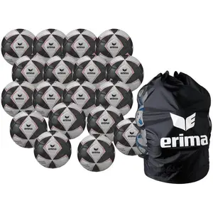 Erima, Ballon de football, (5) pas cher