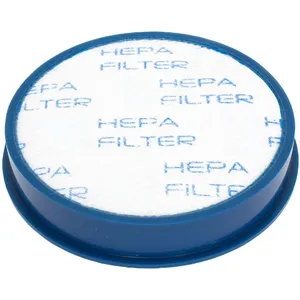 VHBW S115 Filtre hepa lavable (283385-50179) (35601325) Aspirateur hoover pas cher