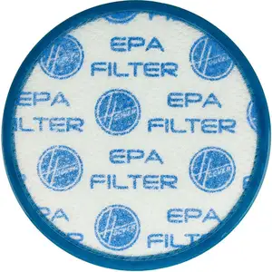Vhbw - 1x filtre pré-moteur hepa compatible avec Hoover 39001344 (CU71... pas cher