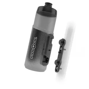 Fidlock Bidon Twist Antibacterial + Base 600ml pas cher