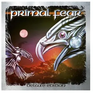 Comparateur de prix : ATOMIC FIRE / ADA Primal Fear Édition Deluxe Vinyle Argent
