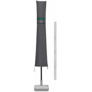 Sekey Housse de Parasol 190 x 30/50 cm Protection UV et Imperméable ... pas cher