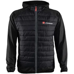 Conway Veste Hybrid pas cher