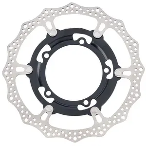 Contec Disque De Frein Rotor Cdr-5b 1.4 Mm pas cher