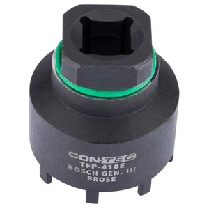Contec Outil De Blocage De Cassette Tfp-410e Bosch Gen3 Activo+ pas cher