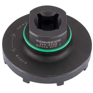 Contec Outil De Pédalier Tfp 430e pas cher