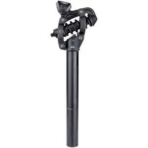 Contec Tige De Selle Suspendue Nara Air Link+ 58 Mm pas cher