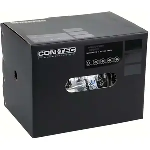 Contec Chaîne Enhanced Drive Ed.12+ G 30m pas cher