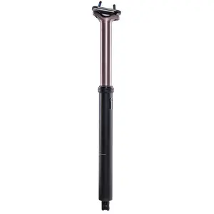 Contec Tige De Selle Télescopique Nara Drop Air Dlx 80 Mm pas cher