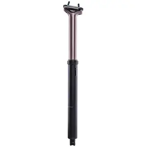 Contec Tige De Selle Télescopique Nara Drop Air Dlx 100 Mm pas cher