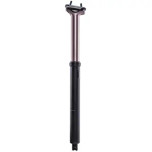 Contec Tige De Selle Télescopique Nara Drop Air Dlx 40 Mm pas cher