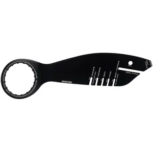 Contec Multi-outil Tfp Shark pas cher