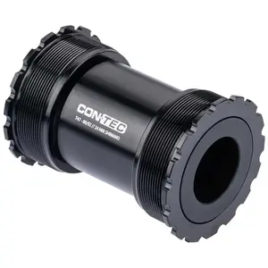 Contec Boîtier De Pédalier Thread T47 Hollowtech 29mm pas cher